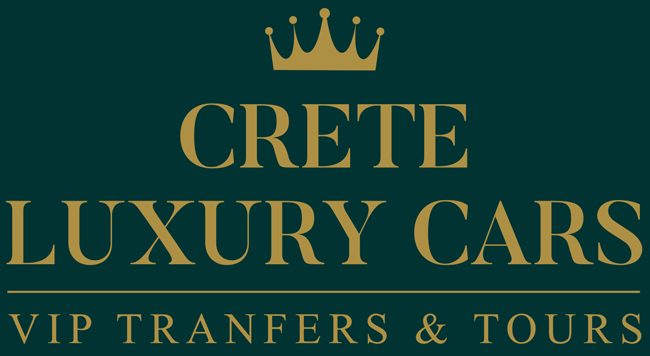 Crete Luxury Cars logo