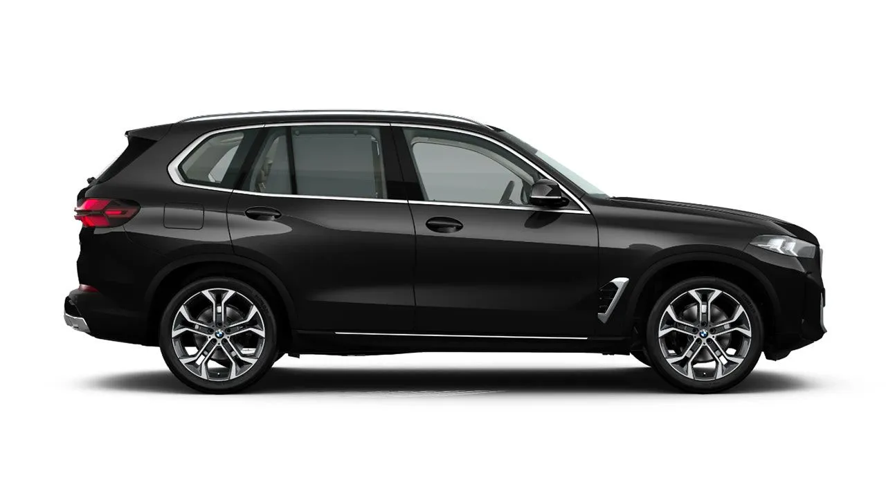 Business / SUV