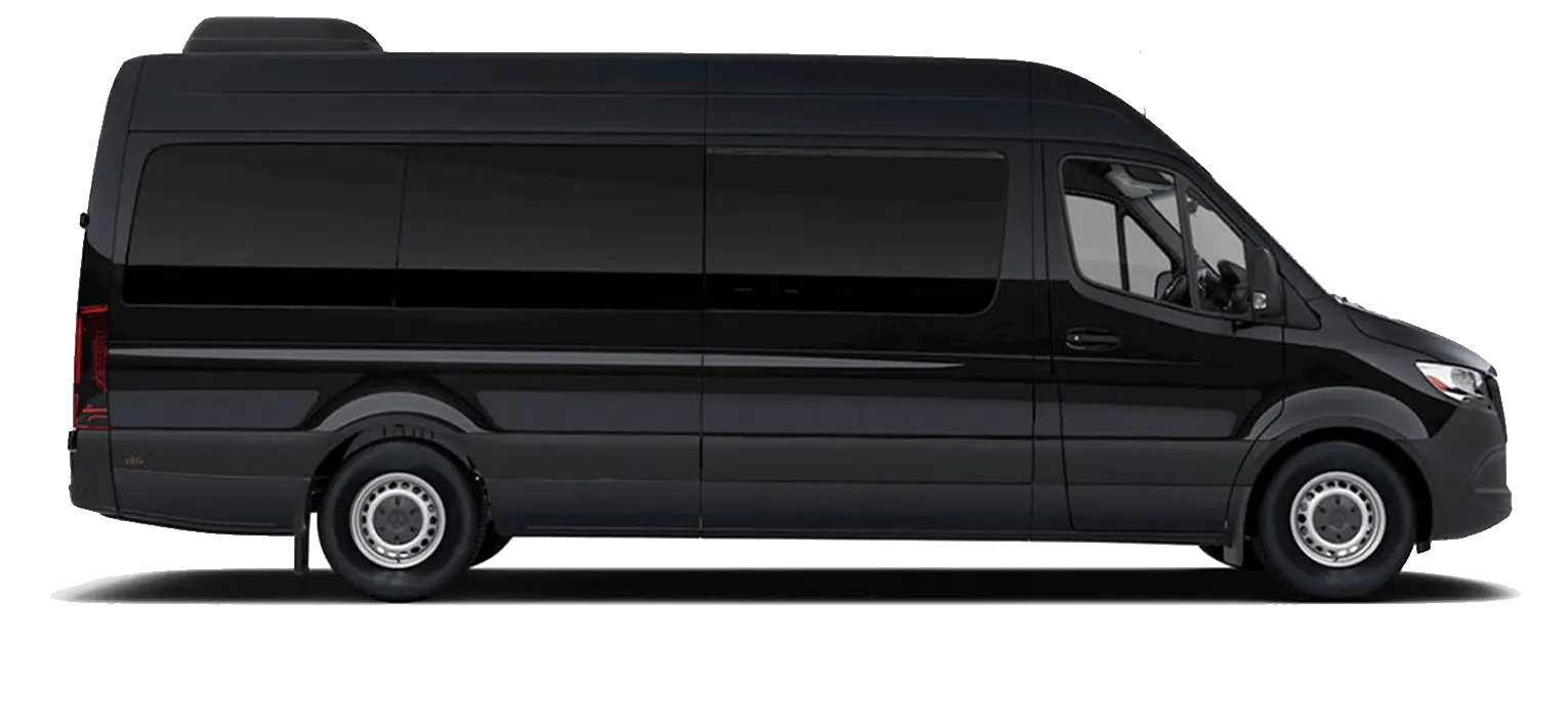 Mini Bus