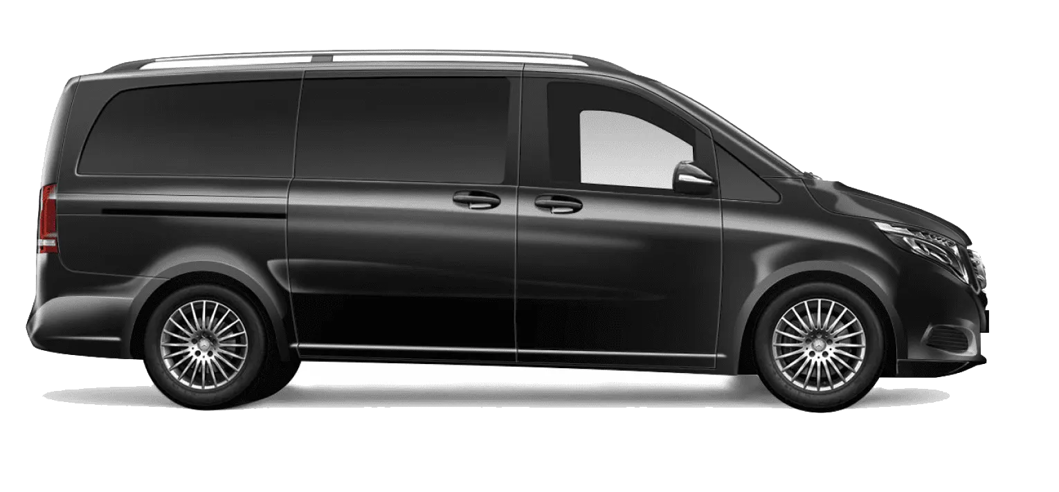 Business Van / V-Class