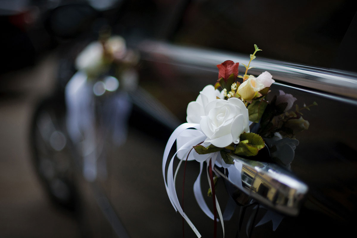 Wedding Car Service