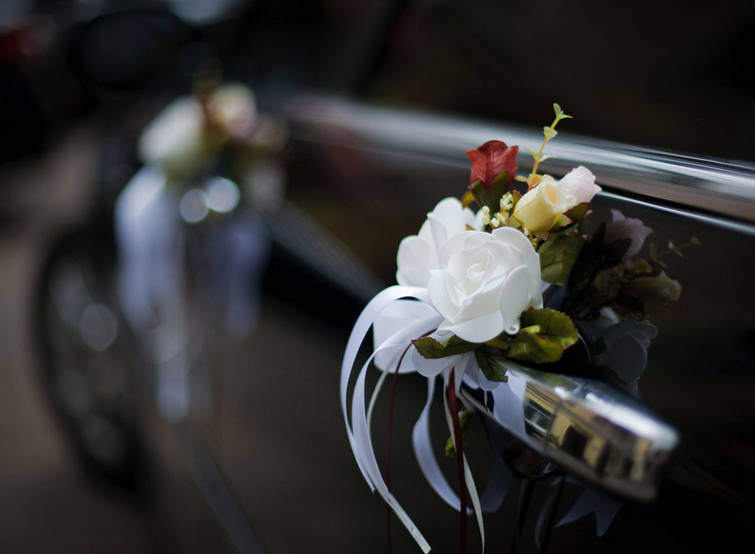 Wedding Transportation